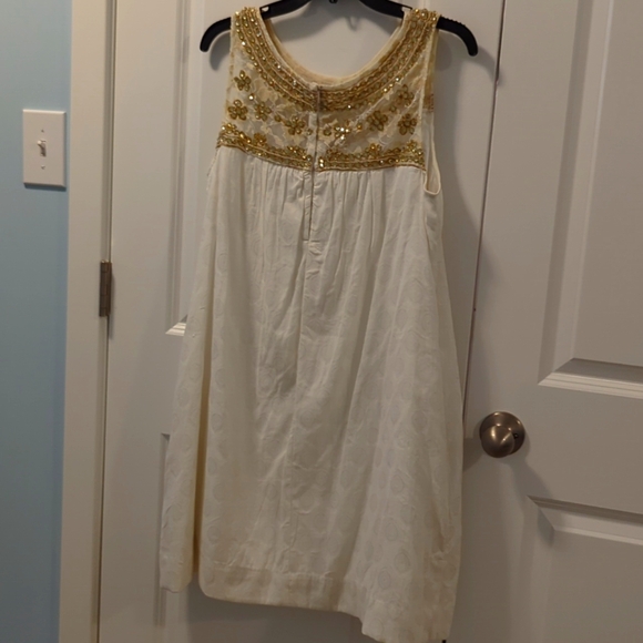 Anthropologie Dress - Picture 4 of 7